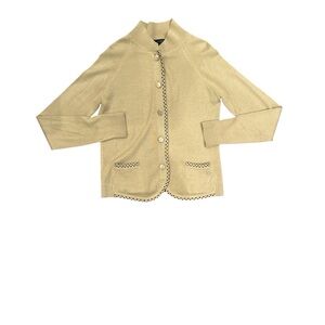 Armani Jeans Women’s Cardigan